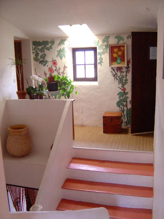Bed and Breakfast Belle De Nuit Oppède Habitación foto